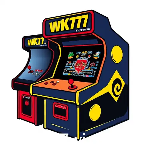 Exploring the Vibrant World of Arcade Games: Discovering the Magic of 'wk777'