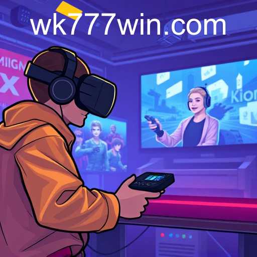 Digital Gaming Trends 2025