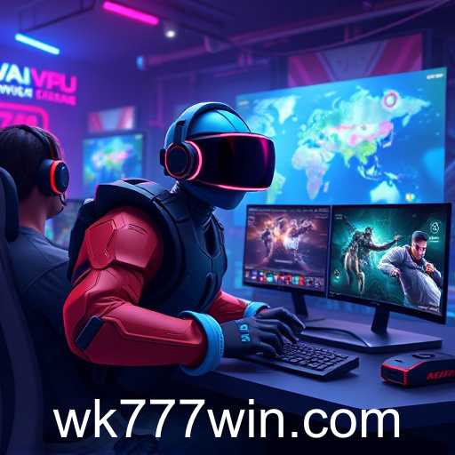 The Evolution of Online Gaming: Revisiting WK777