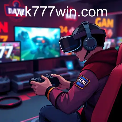 Evolving Trends in Online Gaming Platforms