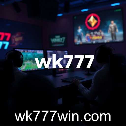 wk777