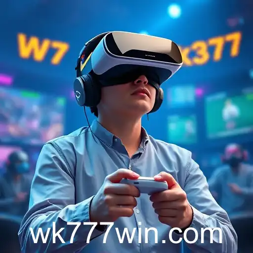 Rising Popularity of Online Gaming in 2025