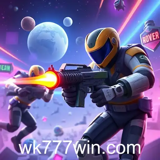 The Resurgence of Online Gaming Platforms