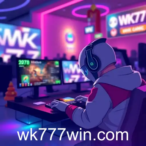 The Rise of Gaming Platforms in 2025