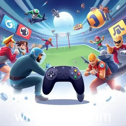 The Rise of Online Gaming Platforms Post-Pandemic