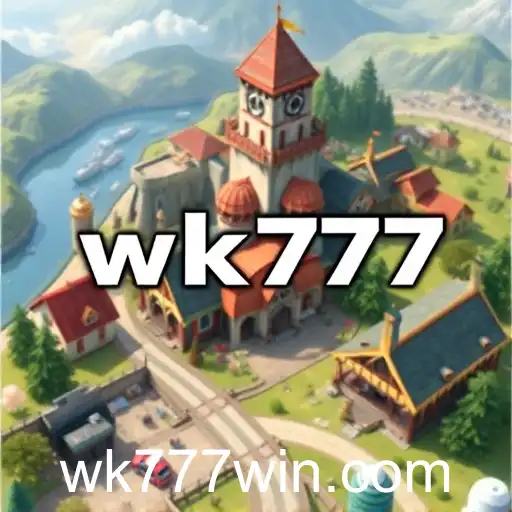 The Rise of WK777 in the Gaming Landscape