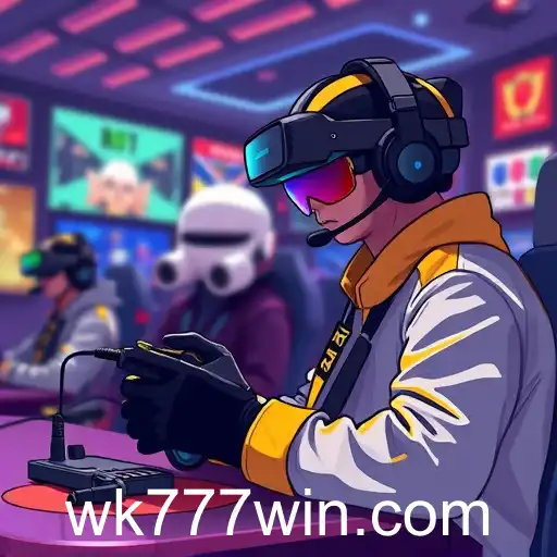 The Rising Influence of Online Gaming in 2025