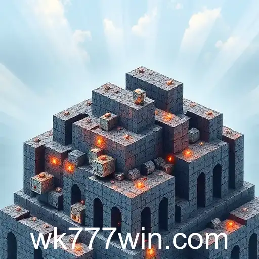 The Allure of Puzzle Games: Exploring the Intrigue of the 'wk777' Game Category