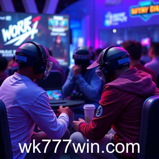 The Rise of Game Platforms in 2025