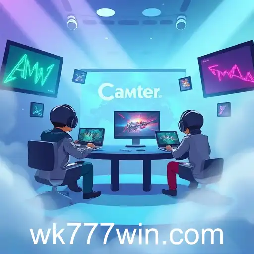 The Rise of Online Gaming in 2025