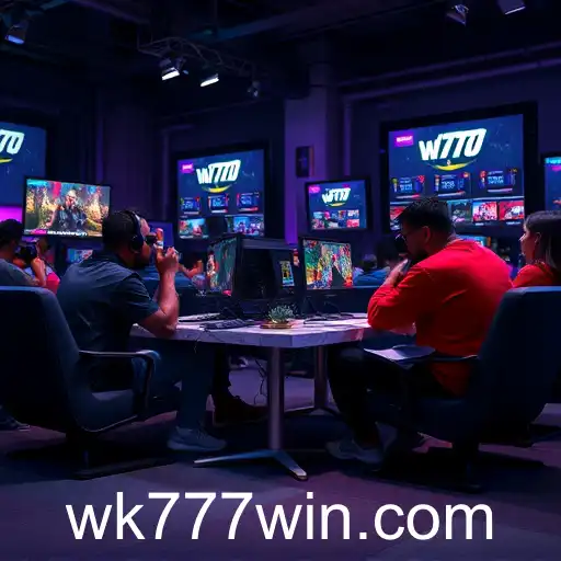 The Rise of Online Gaming in the 2020s