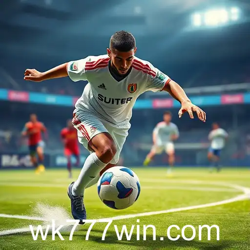 Exploring the Dynamic World of Sports Games on WK777