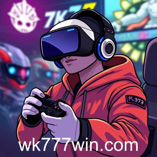 Wk777: Revolutionizing the Online Gaming Experience